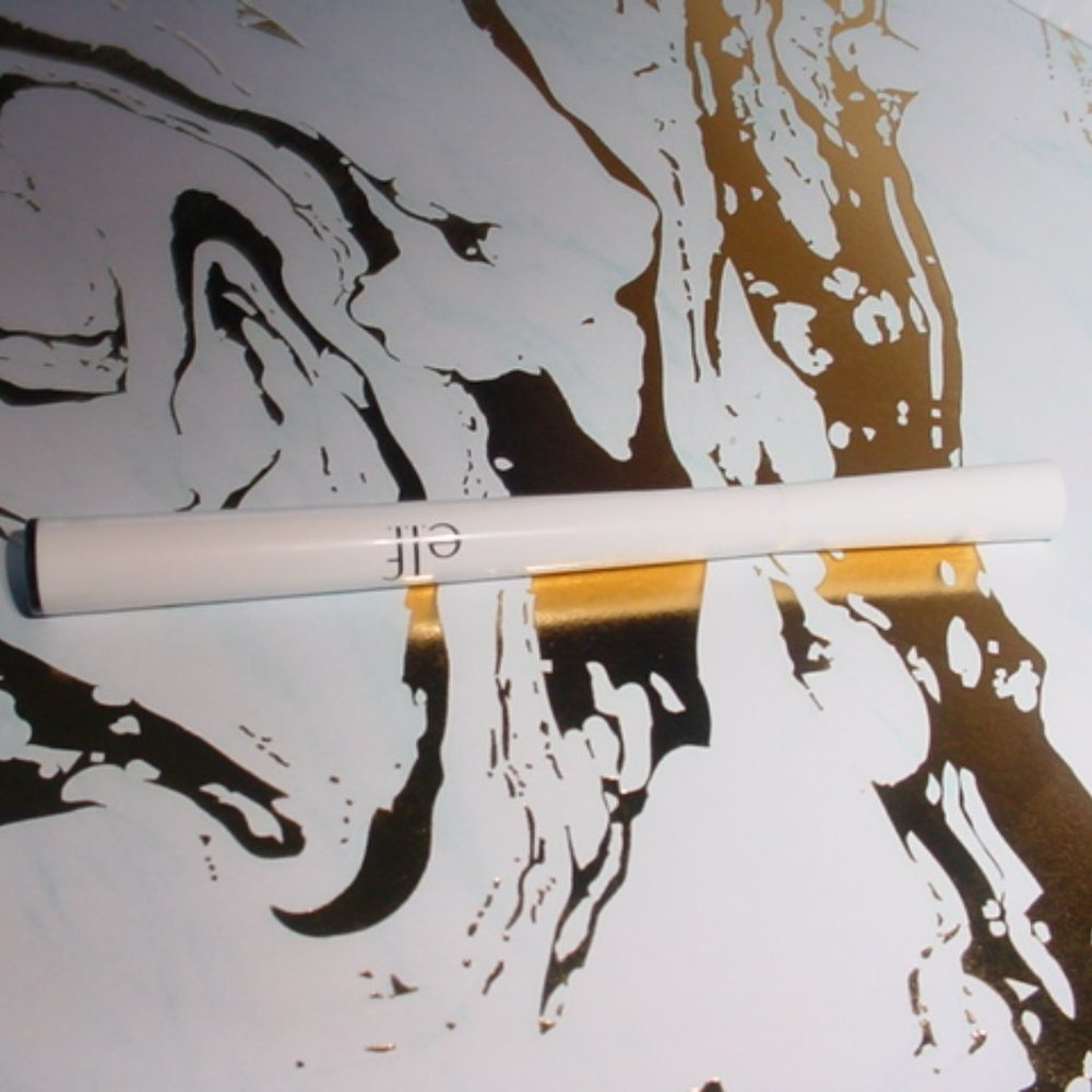 ELF New Eyeliner Pen Black
